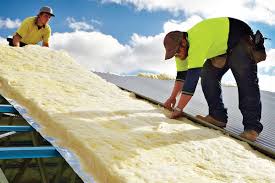 Types of Insulation We Offer in San Benito, TX